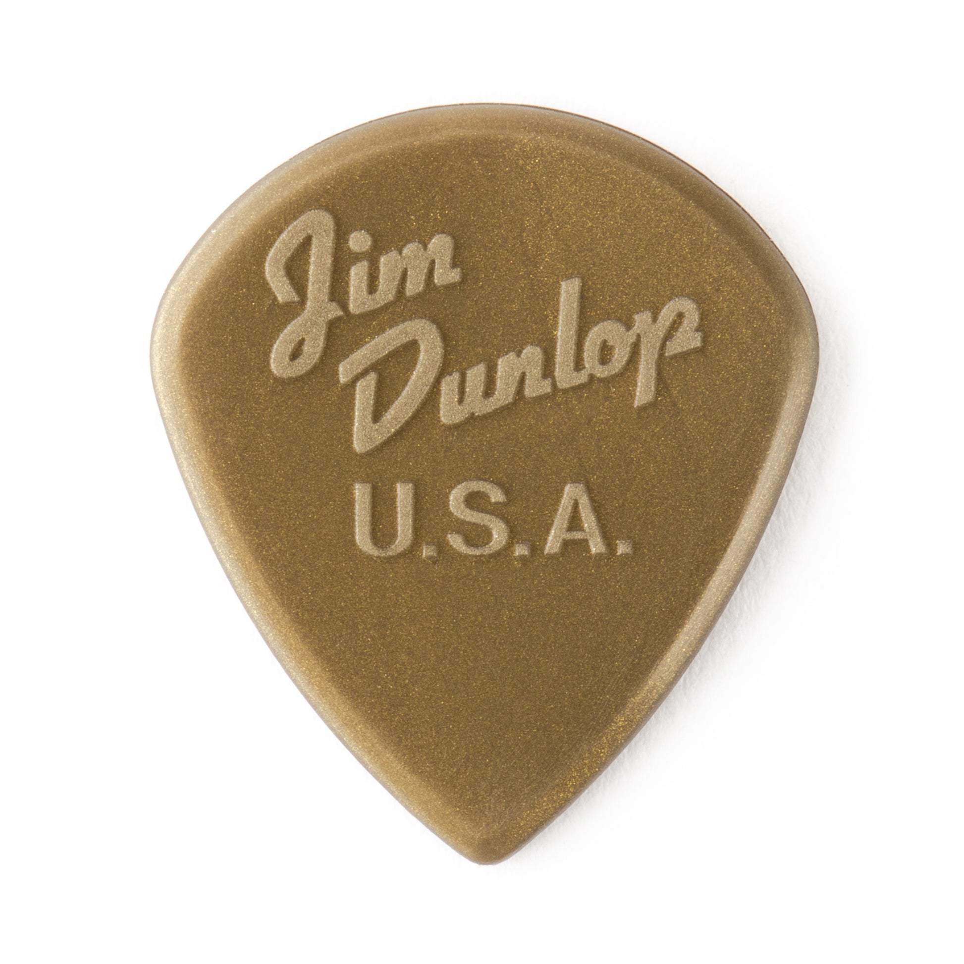 Pick Gảy Đàn Guitar Jim Dunlop Joe Bonamassa Custom Jazz III, 1.5mm - Việt Music