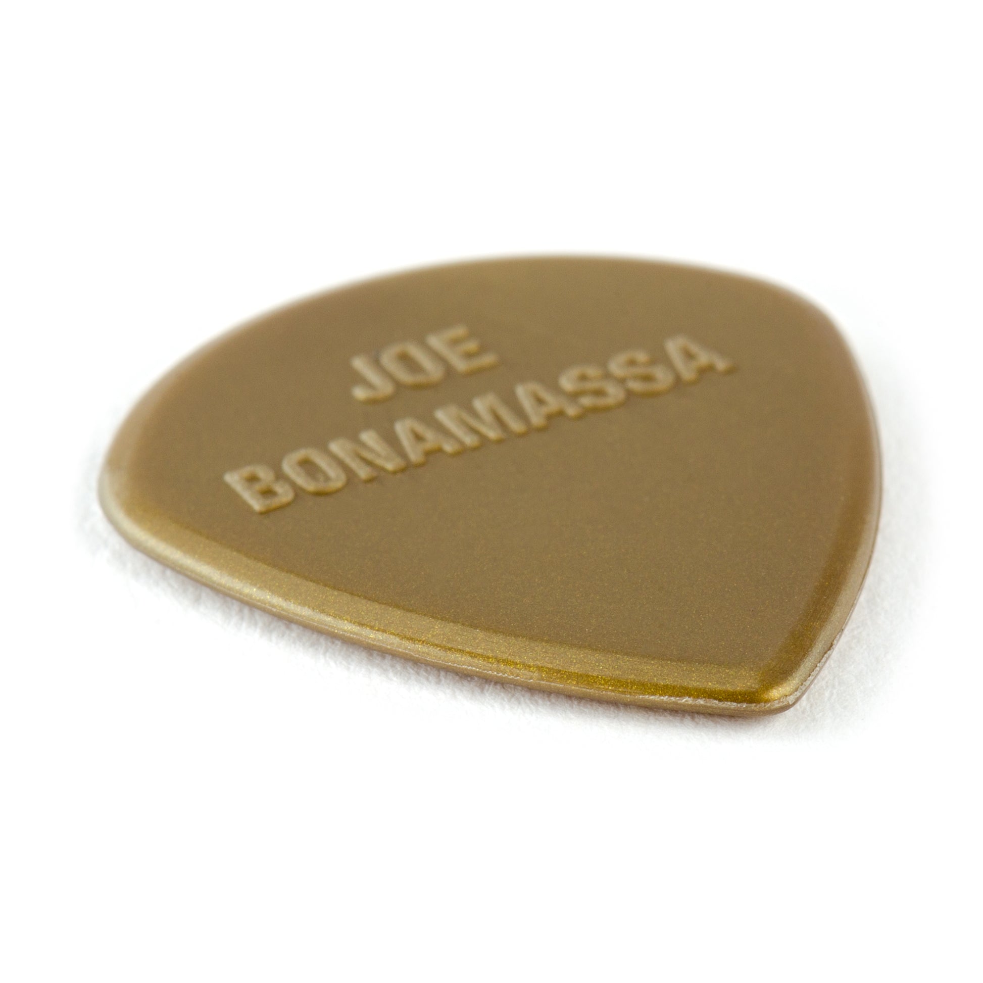 Pick Gảy Đàn Guitar Jim Dunlop Joe Bonamassa Custom Jazz III, 1.5mm - Việt Music