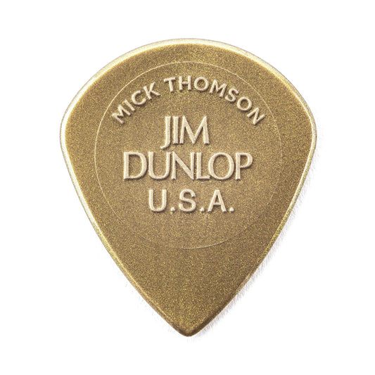 Pick Gảy Đàn Guitar Jim Dunlop 47PXLMTG Mick Thomson Custom Jazz III XL, 6pc - Việt Music