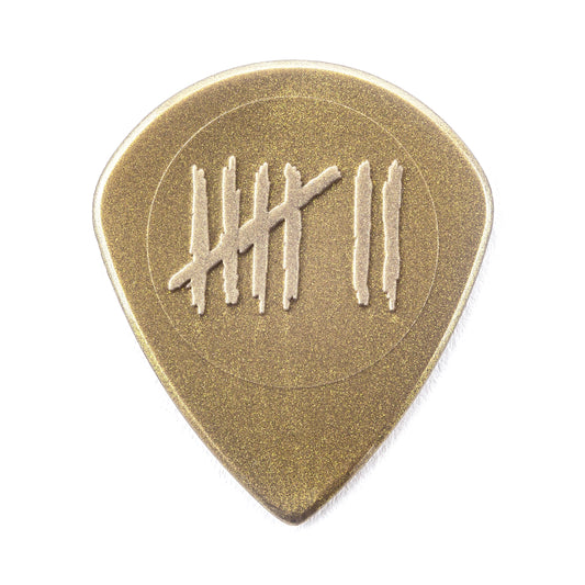 Pick Gảy Đàn Guitar Jim Dunlop 47PXLMTG Mick Thomson Custom Jazz III XL, 6pc - Việt Music