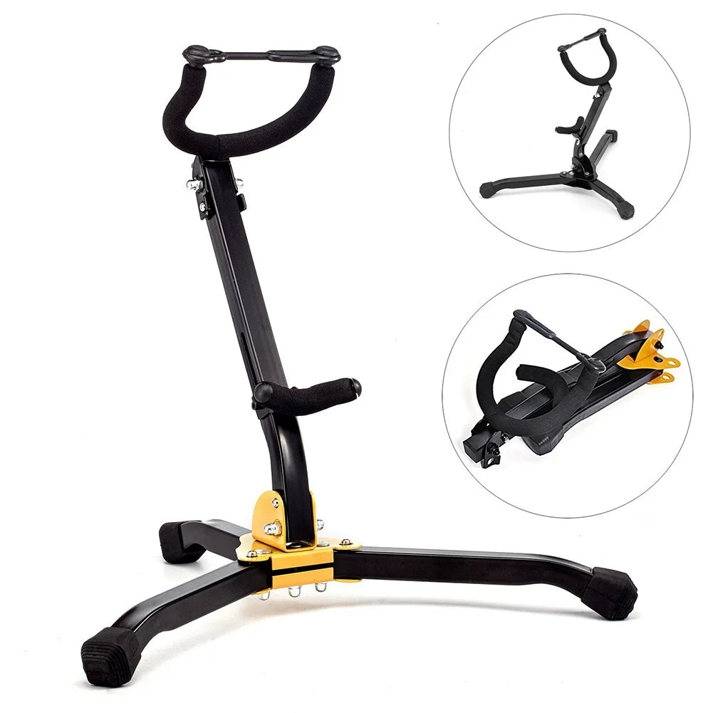 Giá Để Kèn Alto/Tenor Saxophone Stand - Việt Music