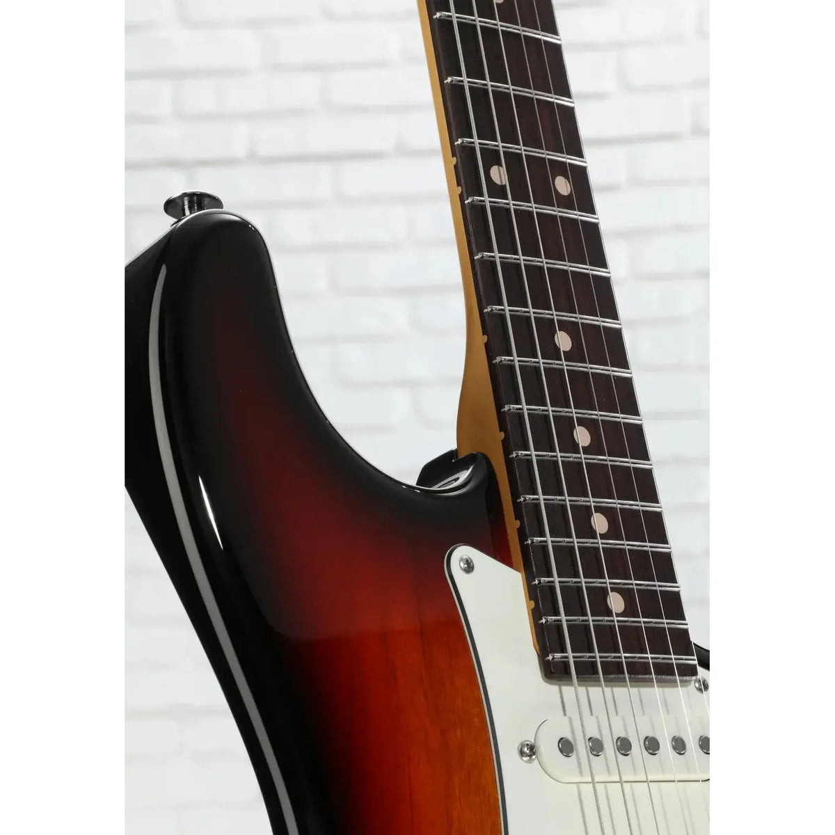 Đàn Guitar Điện Suhr Classic S HSS, Rosewood Fingerboard - Việt Music