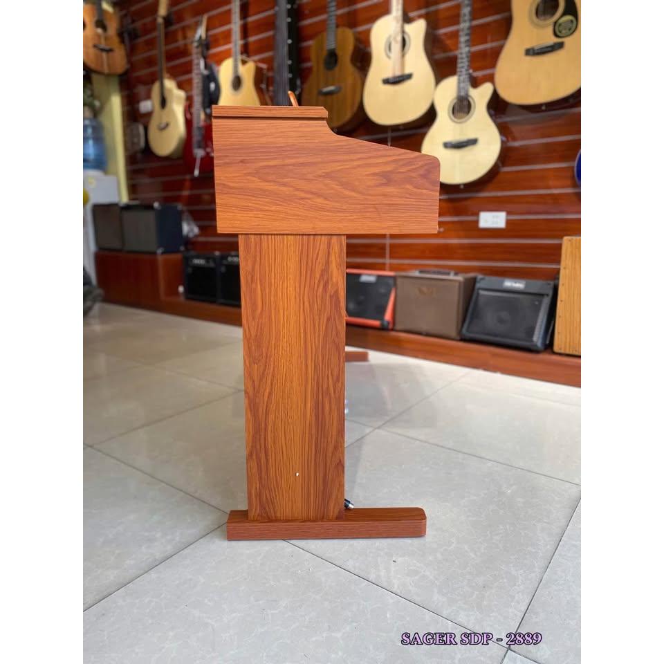 Đàn Piano Điện Saiger SDP-2889 - Việt Music