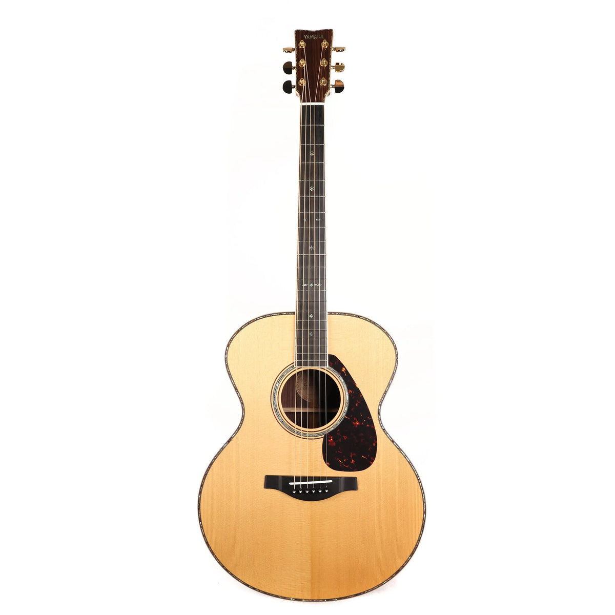 Đàn Guitar Acoustic Yamaha LJ56R - Việt Music