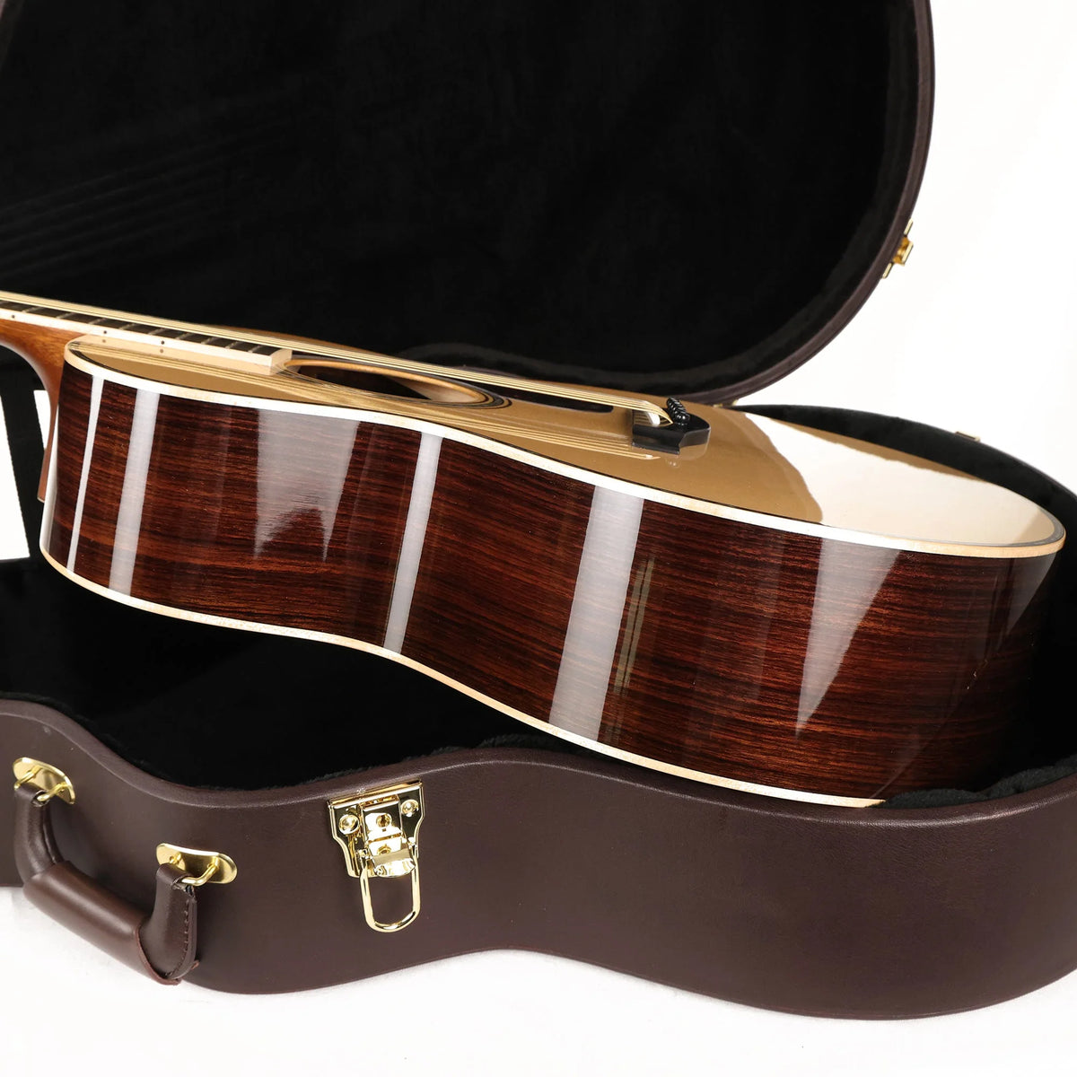 Đàn Guitar Acoustic Yamaha LJ56R - Việt Music