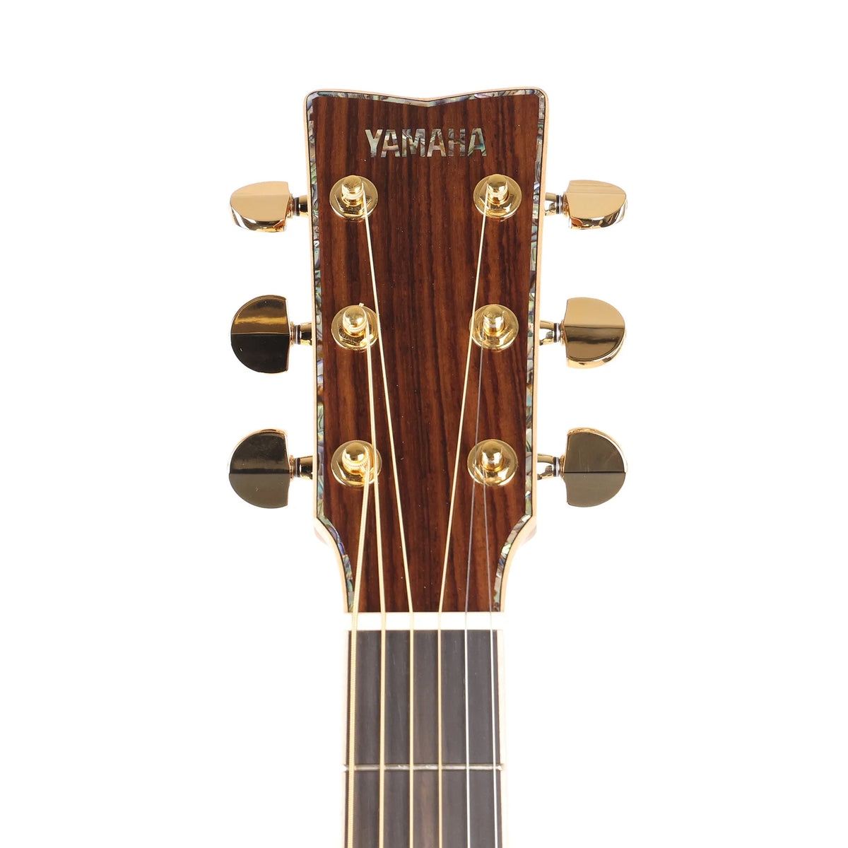 Đàn Guitar Acoustic Yamaha LJ56R - Việt Music