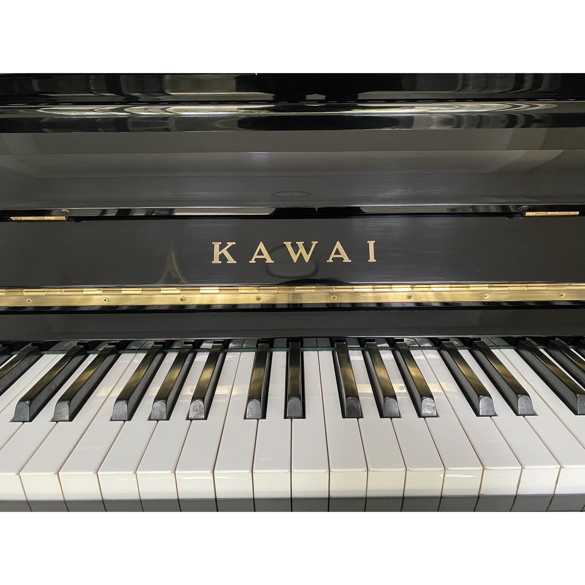Đàn Piano Cơ Upright Kawai BL-31 - Qua Sử Dụng - Việt Music