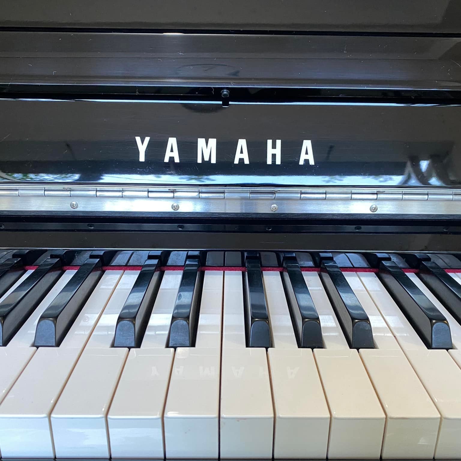 Đàn Piano Hybrid Digital Yamaha NU1 AvantGrand - Qua Sử Dụng - Việt Music