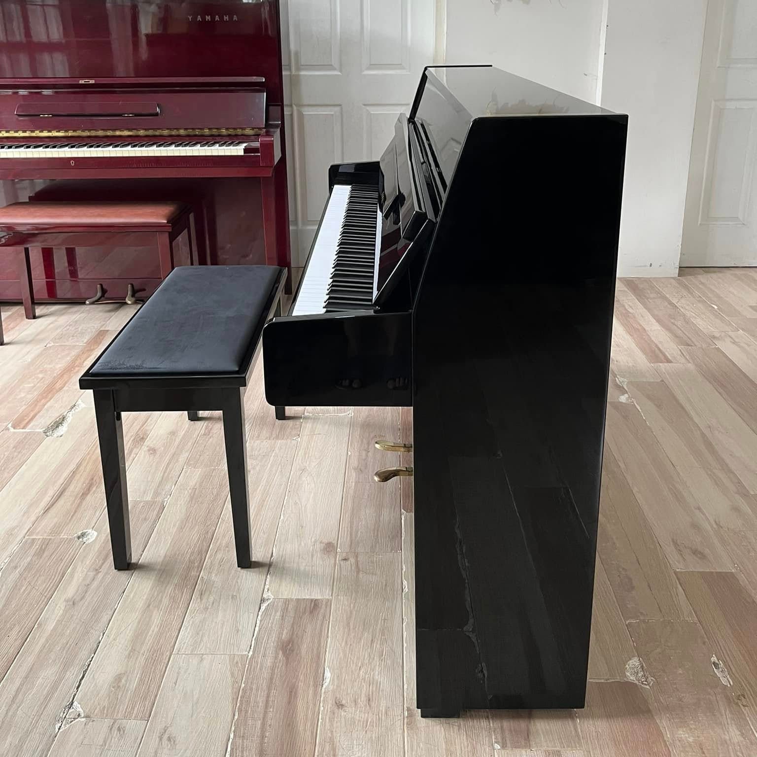 Đàn Piano Cơ Upright Yamaha CX-5 - Qua Sử Dụng - Việt Music