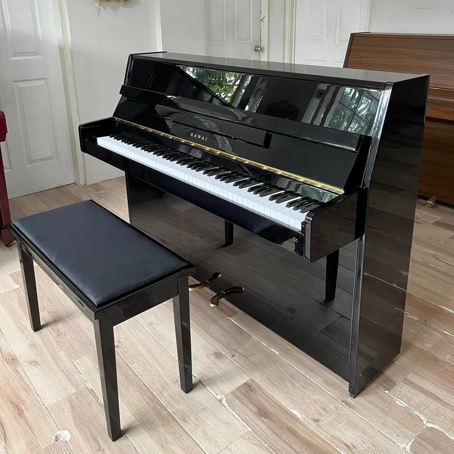 Đàn Piano Cơ Upright Yamaha CX-5 - Qua Sử Dụng - Việt Music