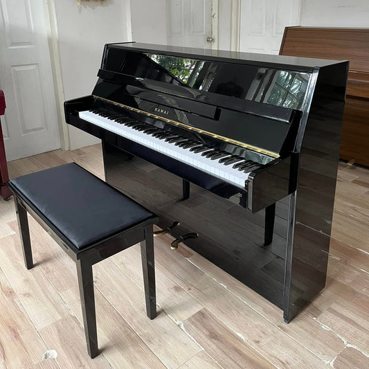Đàn Piano Cơ Upright Yamaha CX-5 - Qua Sử Dụng - Việt Music