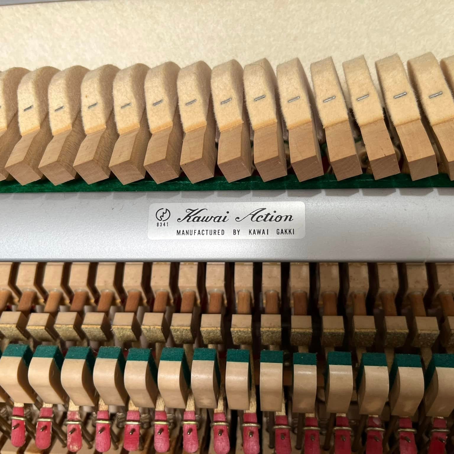 Đàn Piano Cơ Upright Yamaha CX-5 - Qua Sử Dụng - Việt Music