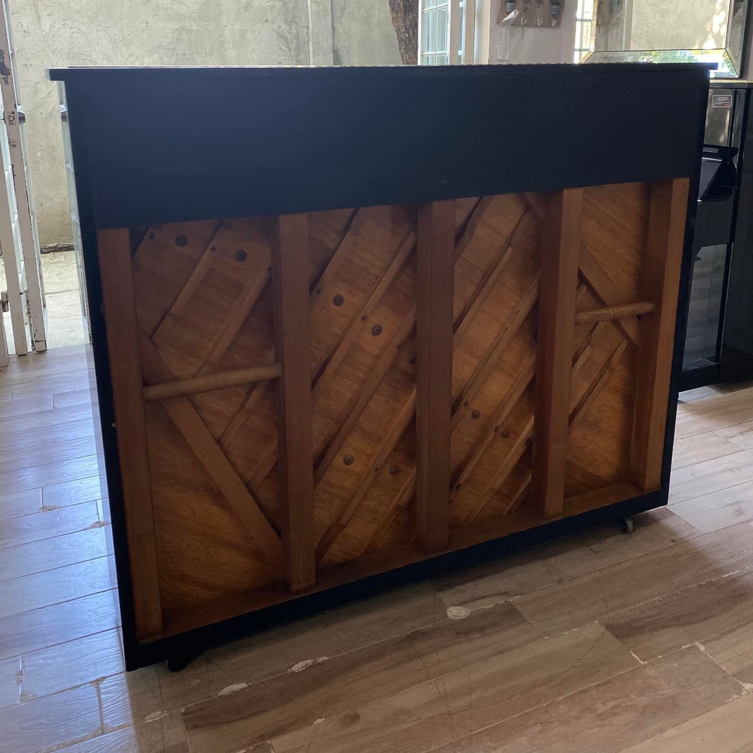 Đàn Piano Cơ Upright Victor V-3 - Qua Sử Dụng - Việt Music