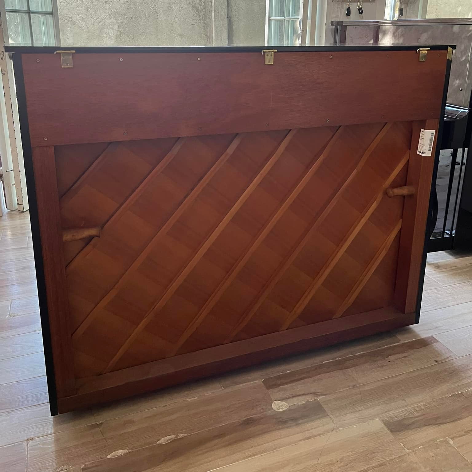 Đàn Piano Cơ Upright Kawai CL-2 - Qua Sử Dụng - Việt Music