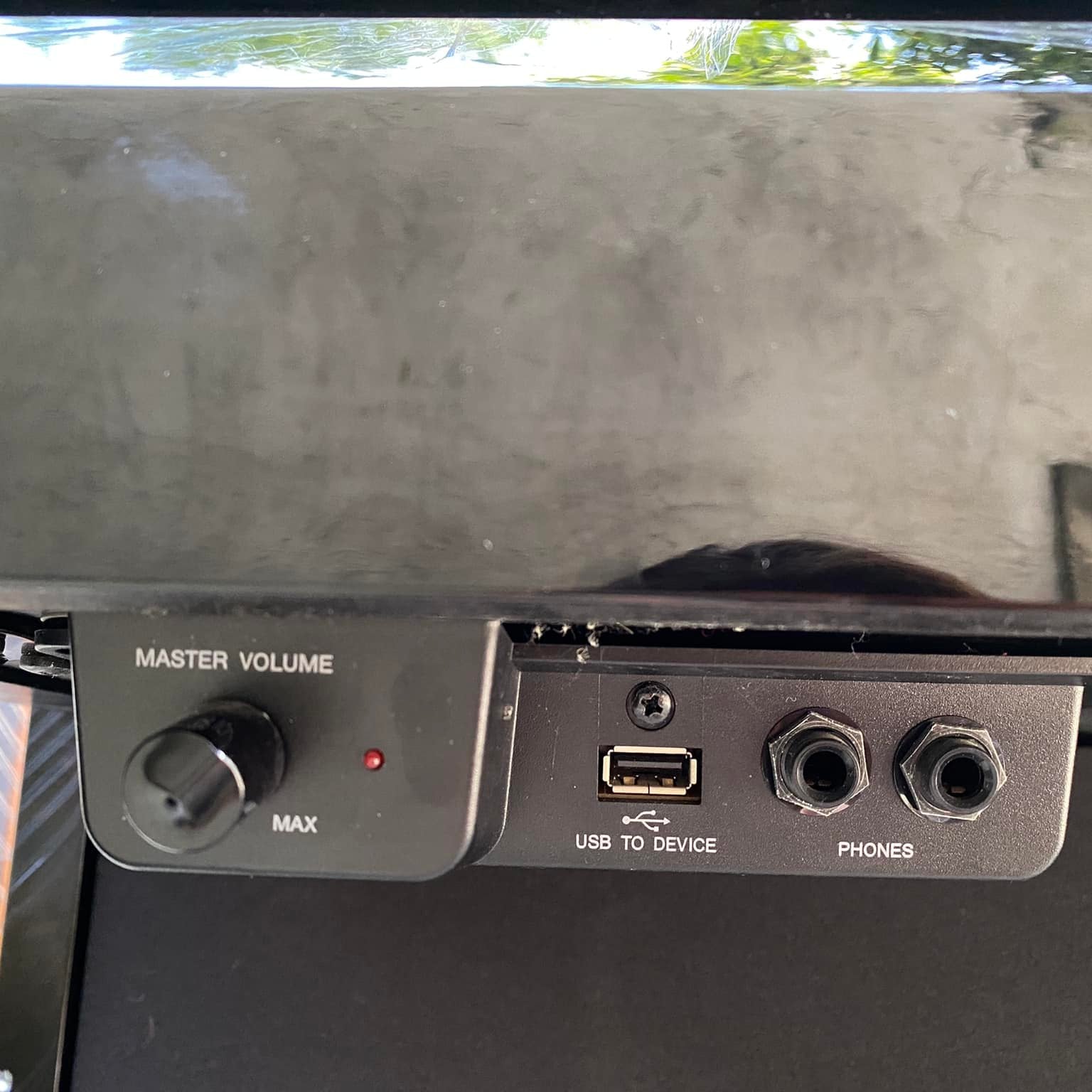 Đàn Piano Hybrid Digital Yamaha NU1 AvantGrand - Qua Sử Dụng - Việt Music