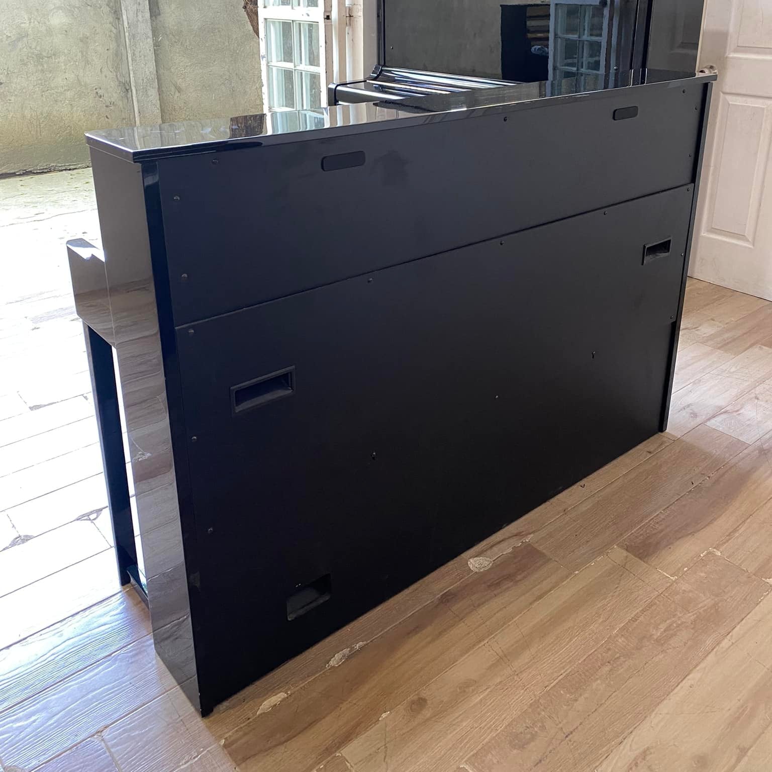 Đàn Piano Hybrid Digital Yamaha NU1 AvantGrand - Qua Sử Dụng - Việt Music