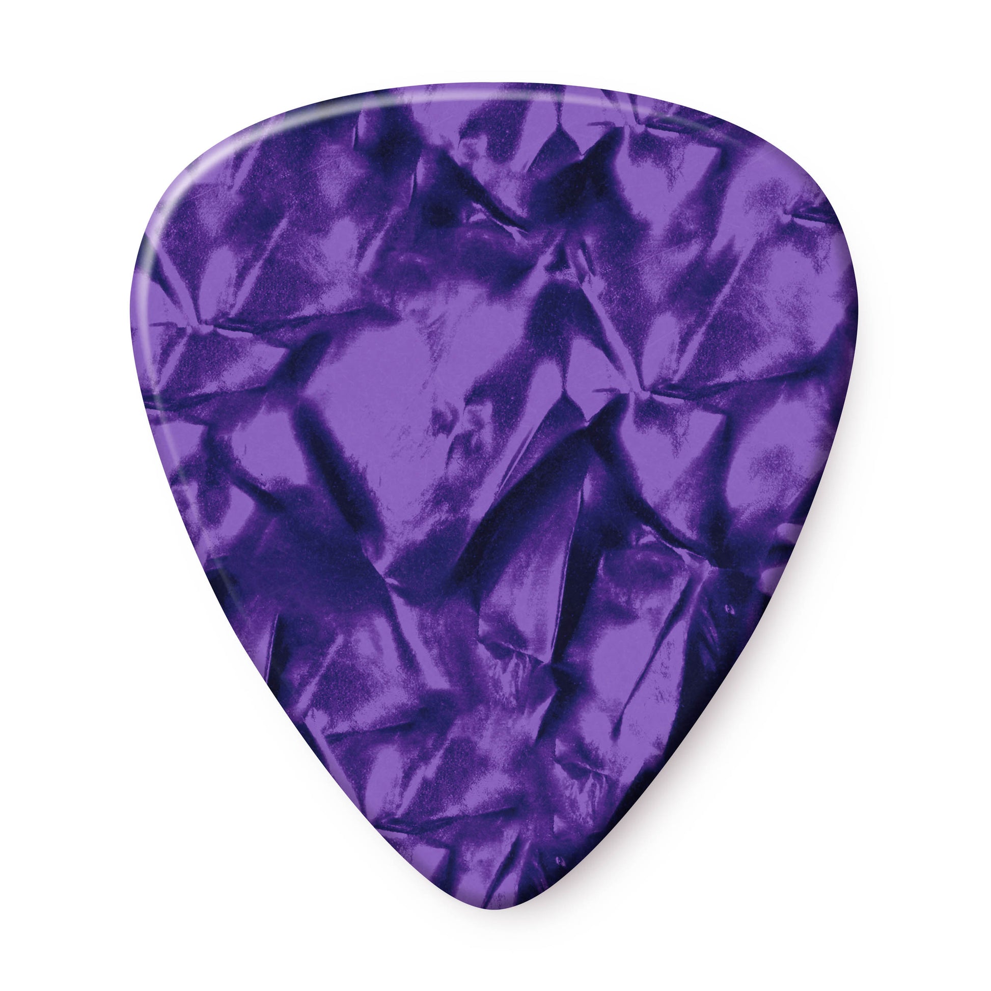 Pick Gảy Đàn Jim Dunlop Celluloid, Extra Heavy - Việt Music