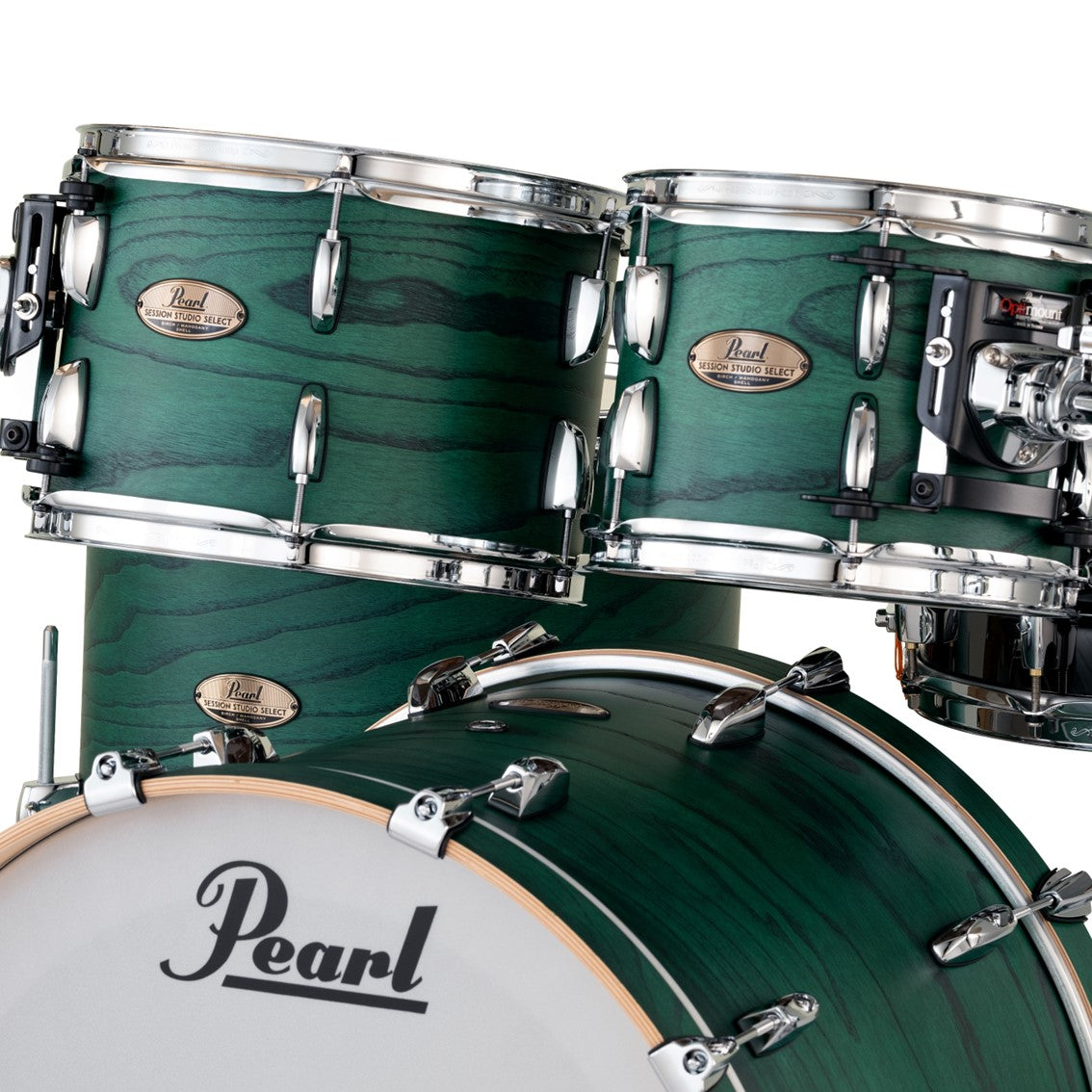 Trống Cơ Pearl Session Studio Select STS905XP/C (20B/10T-12T/14F-16F) - Việt Music