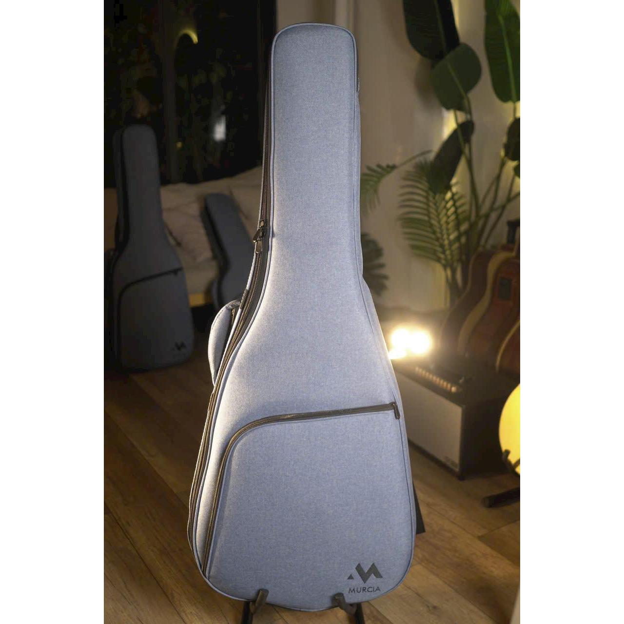 Đàn Guitar Silent Murcia Stage Pro - Việt Music