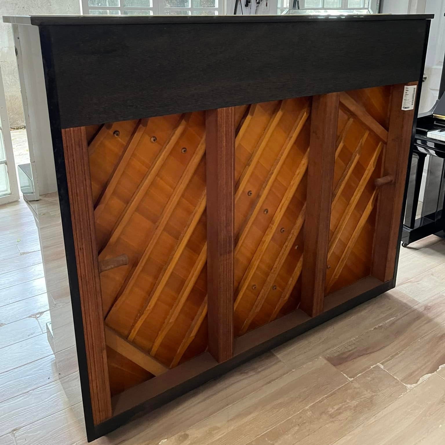 Đàn Piano Cơ Upright Yamaha U3M - Qua Sử Dụng - Việt Music