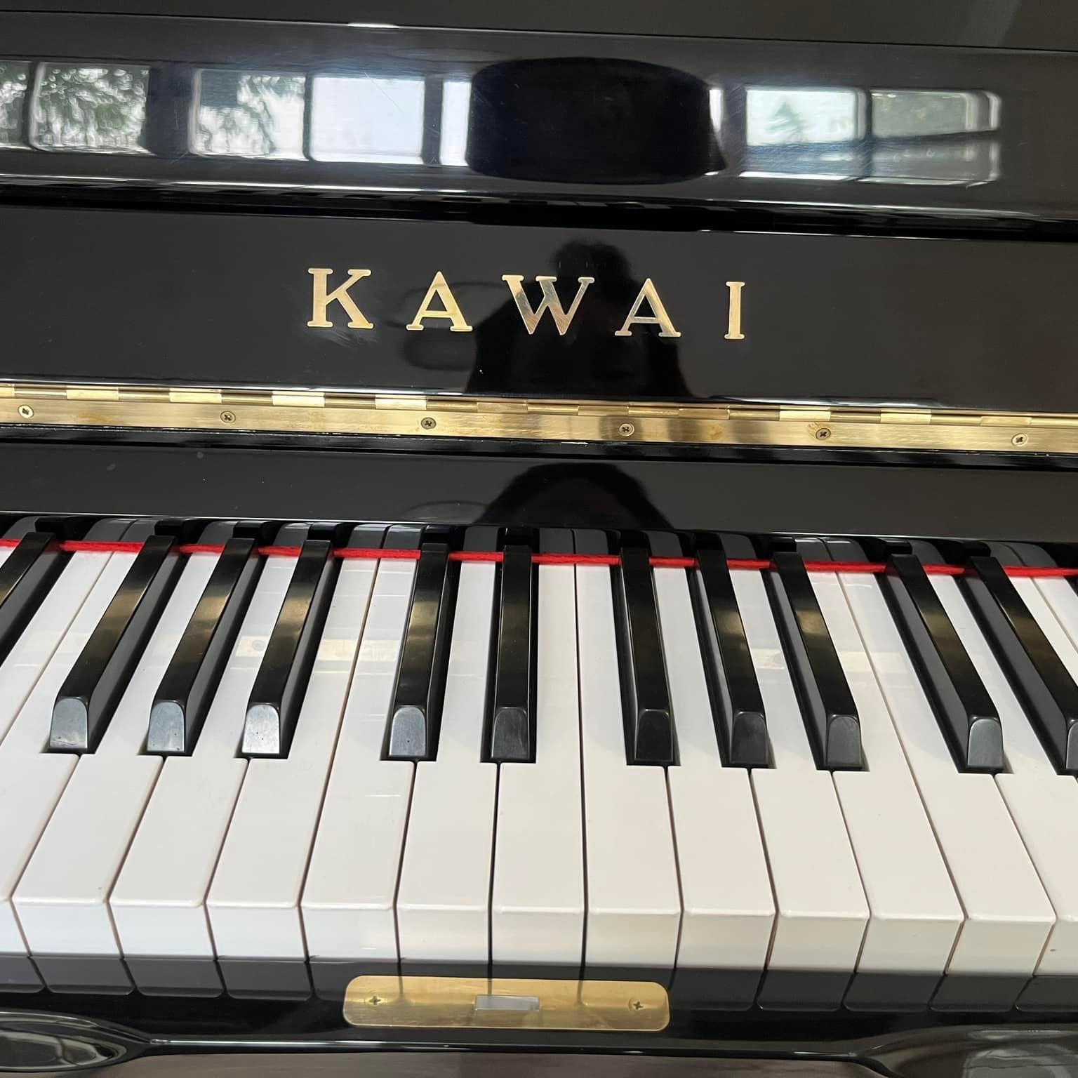 Đàn Piano Cơ Upright Kawai BS-20 Special - Qua Sử Dụng - Việt Music