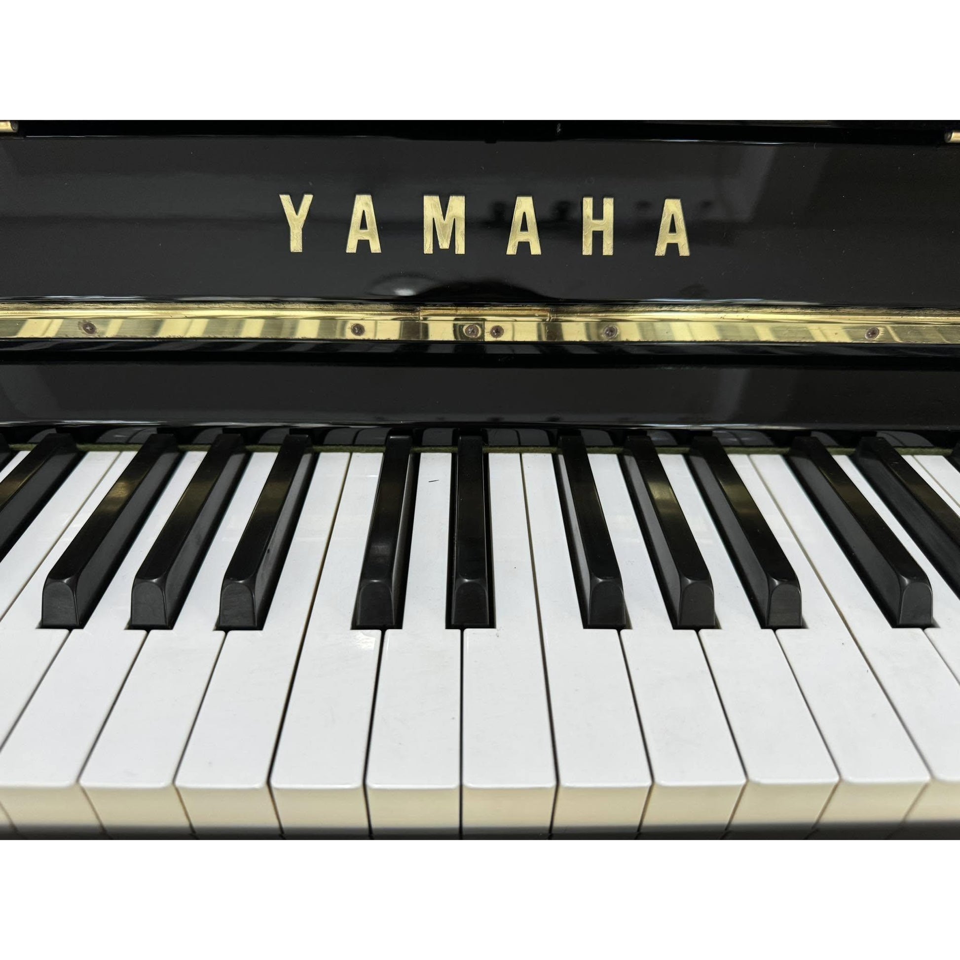 Đàn Piano Cơ Upright Yamaha U2A - Qua Sử Dụng - Việt Music