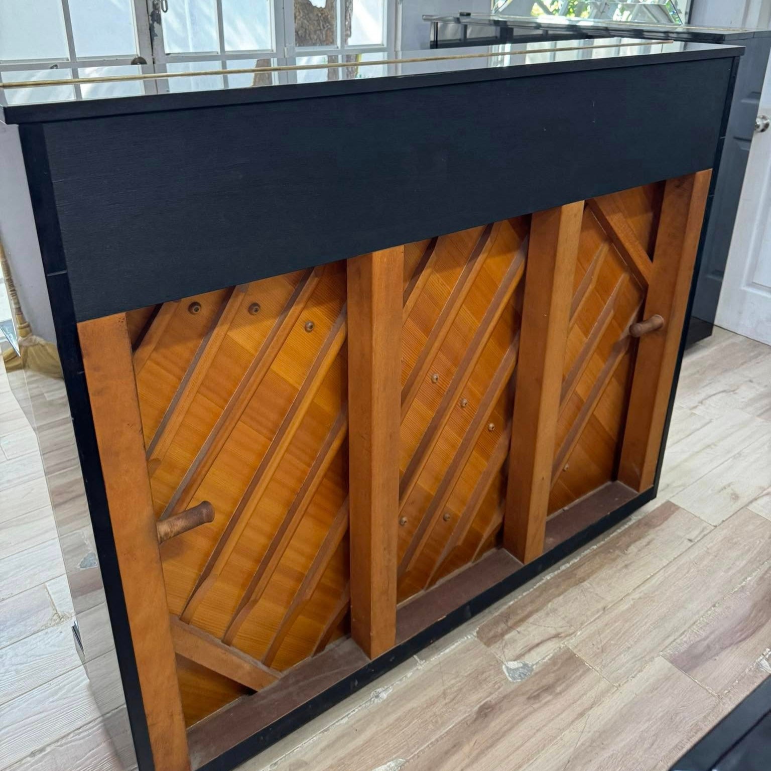 Đàn Piano Cơ Upright Yamaha U2A - Qua Sử Dụng - Việt Music