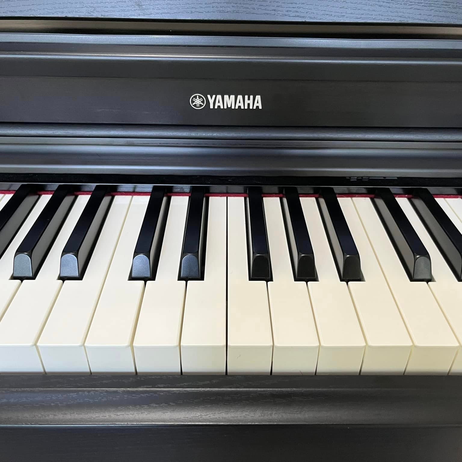 Đàn Piano Điện Yamaha YDP-163 - Qua Sử Dụng - Việt Music