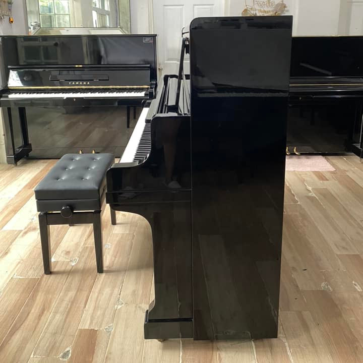 Đàn Piano Cơ Upright Kawai US-60 - Qua Sử Dụng - Việt Music