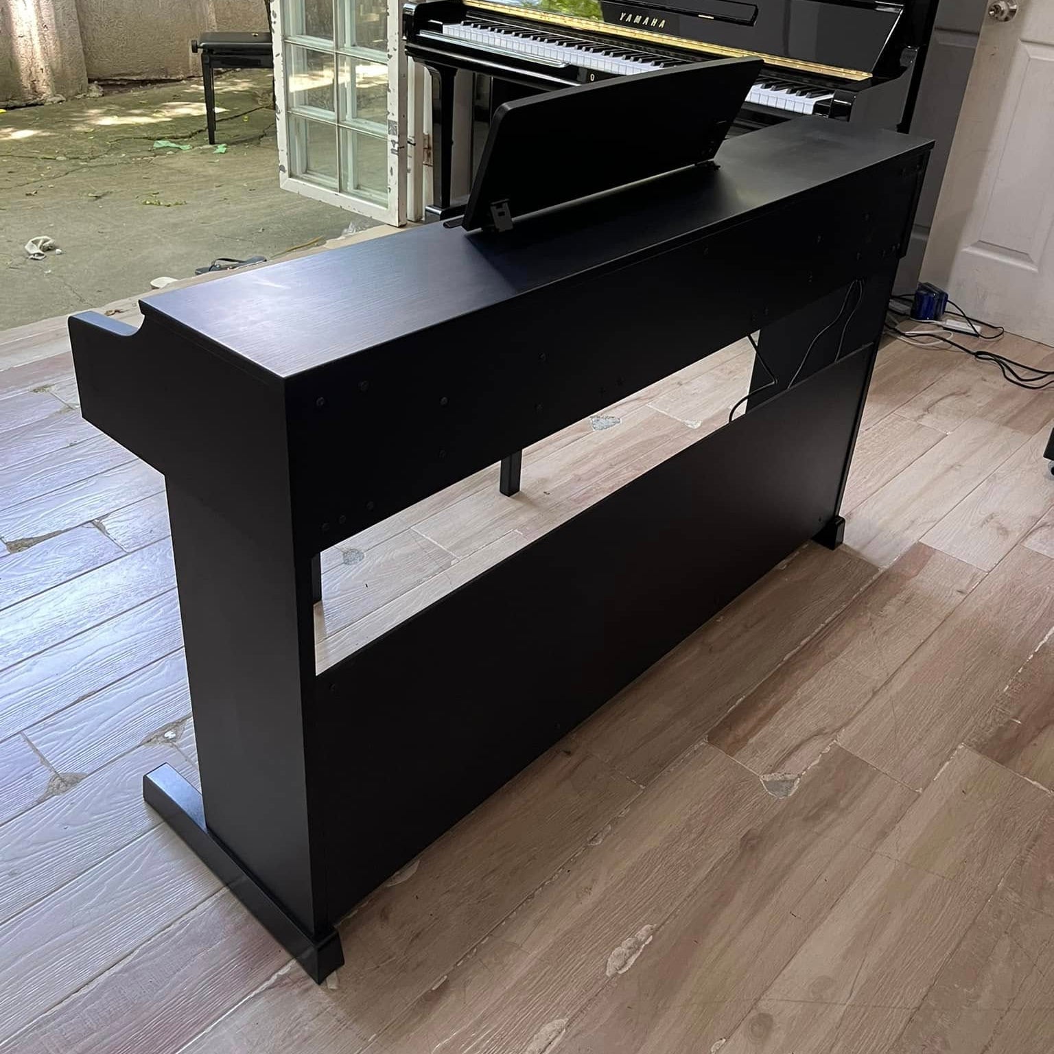 Đàn Piano Điện Yamaha YDP-163 - Qua Sử Dụng - Việt Music