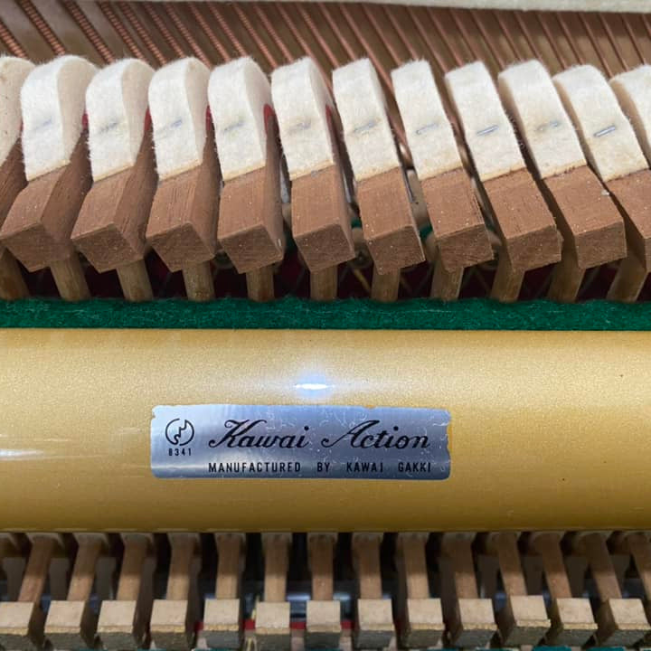 Đàn Piano Cơ Upright Kawai US-60 - Qua Sử Dụng - Việt Music