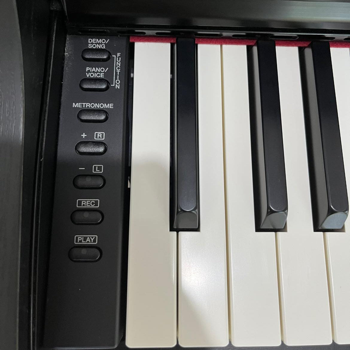 Đàn Piano Điện Yamaha YDP-163 - Qua Sử Dụng - Việt Music