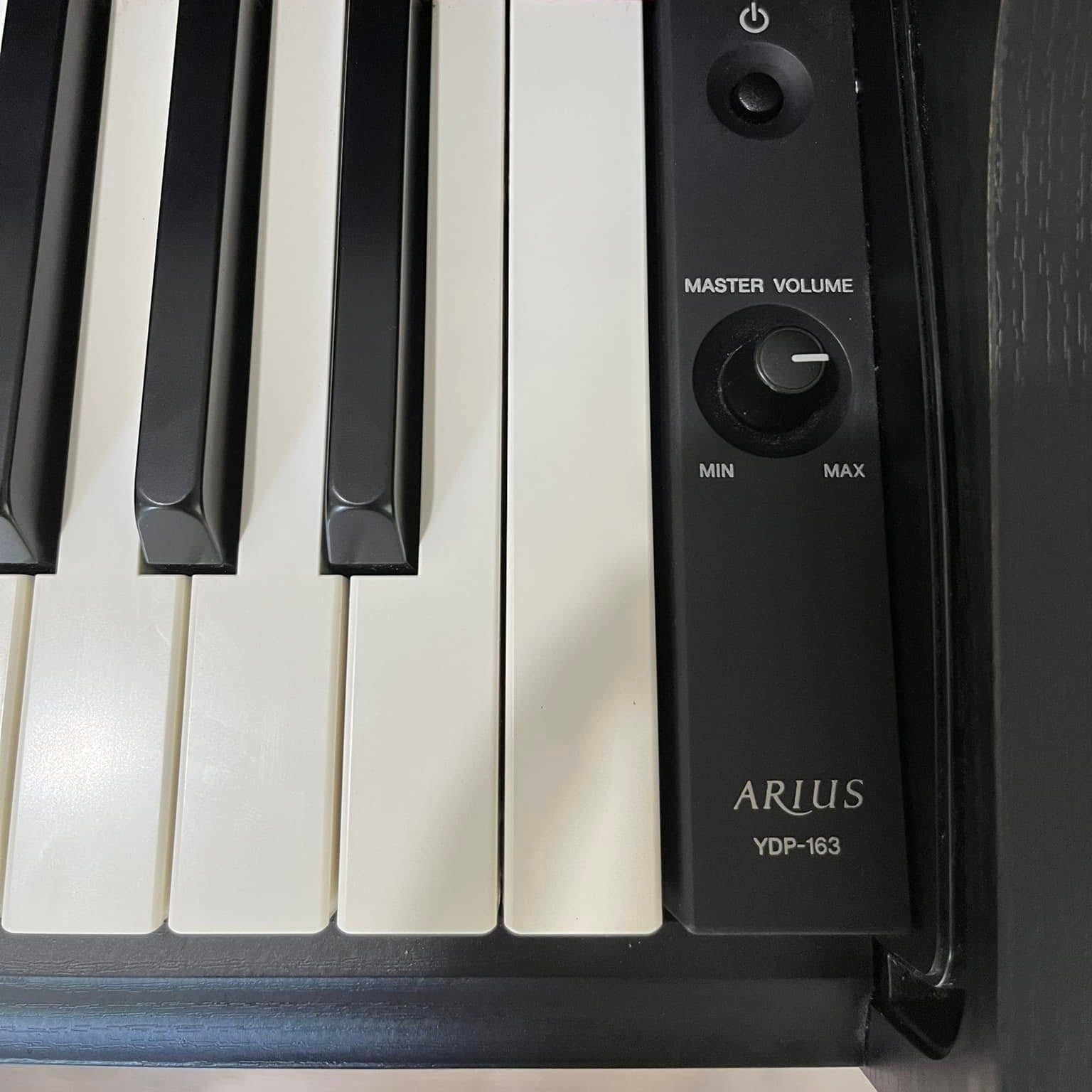 Đàn Piano Điện Yamaha YDP-163 - Qua Sử Dụng - Việt Music