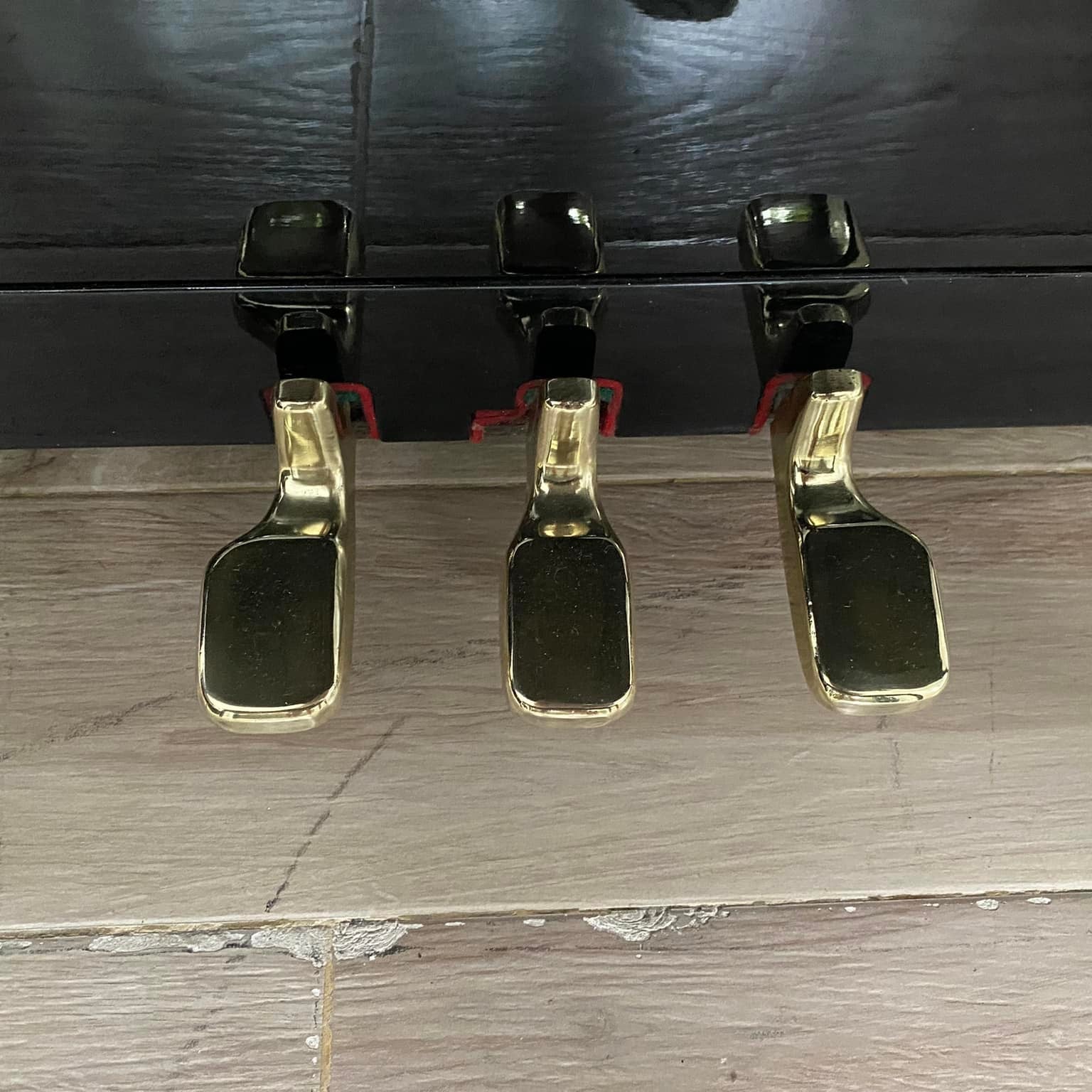 Đàn Piano Cơ Upright Kraus U130 - Qua Sử Dụng - Việt Music