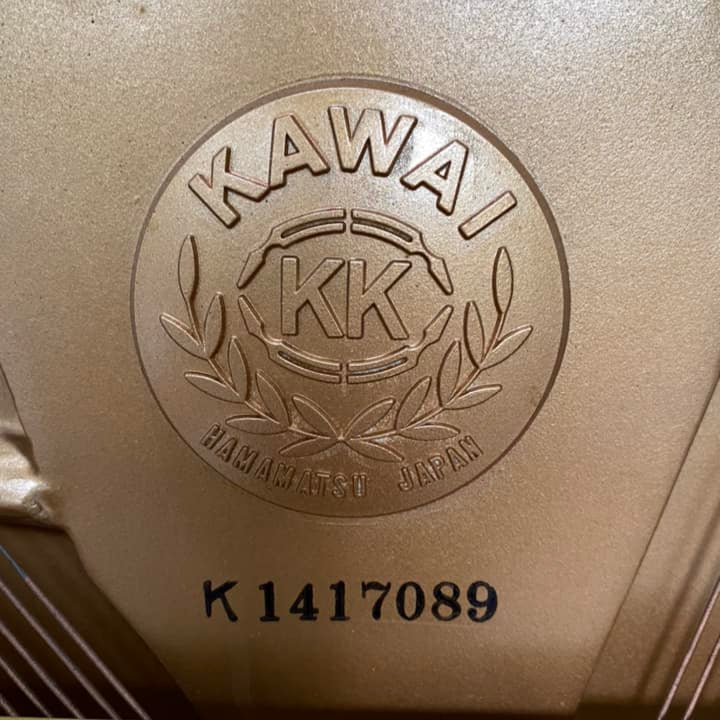 Đàn Piano Cơ Upright Kawai US-60 - Qua Sử Dụng - Việt Music