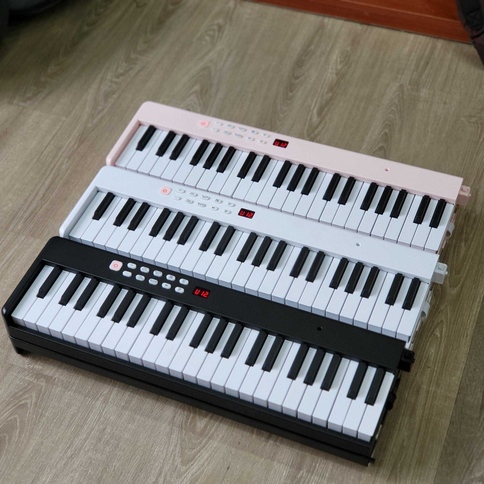 Đàn Piano Điện Saiger SG-P88 - Việt Music