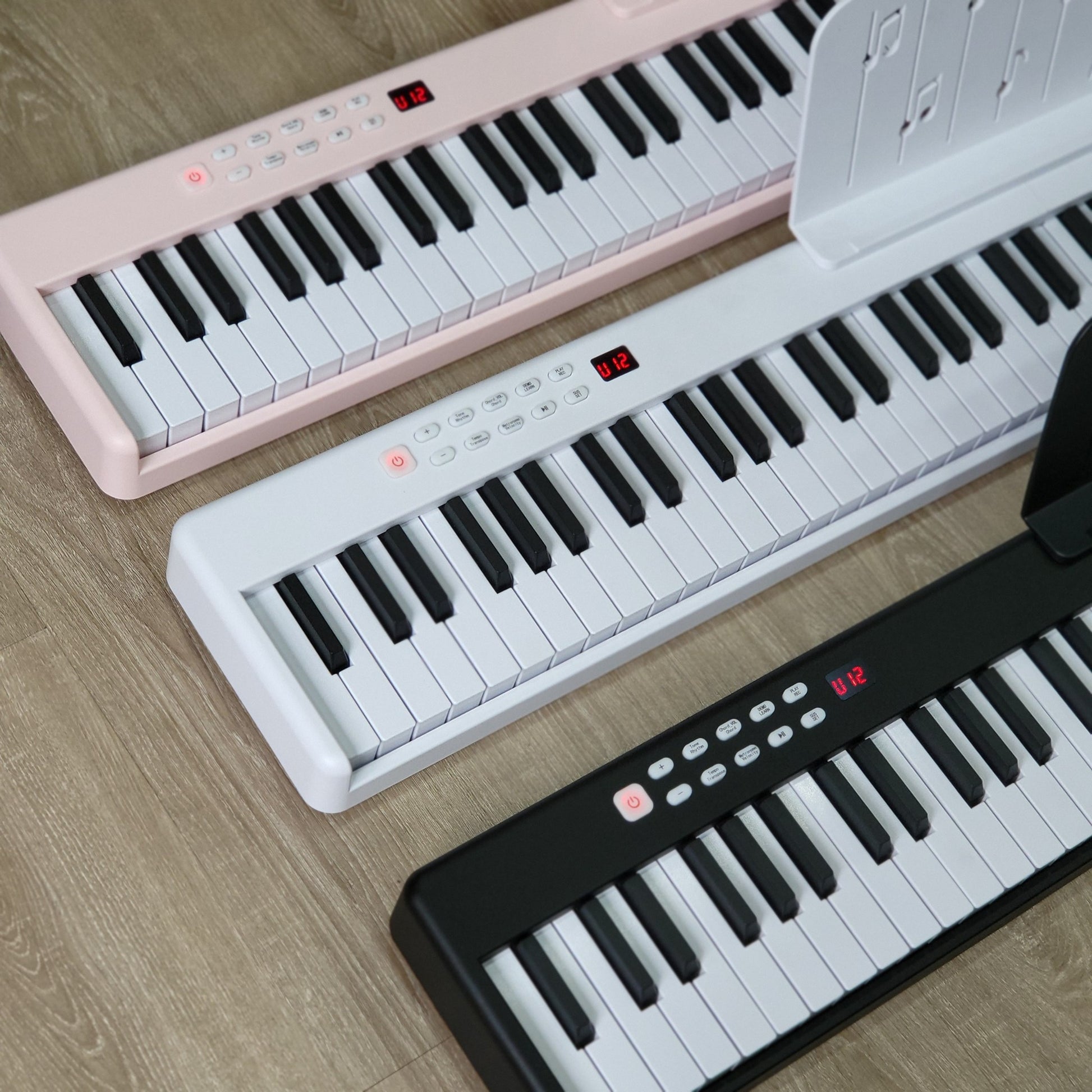 Đàn Piano Điện Saiger SG-P88 - Việt Music
