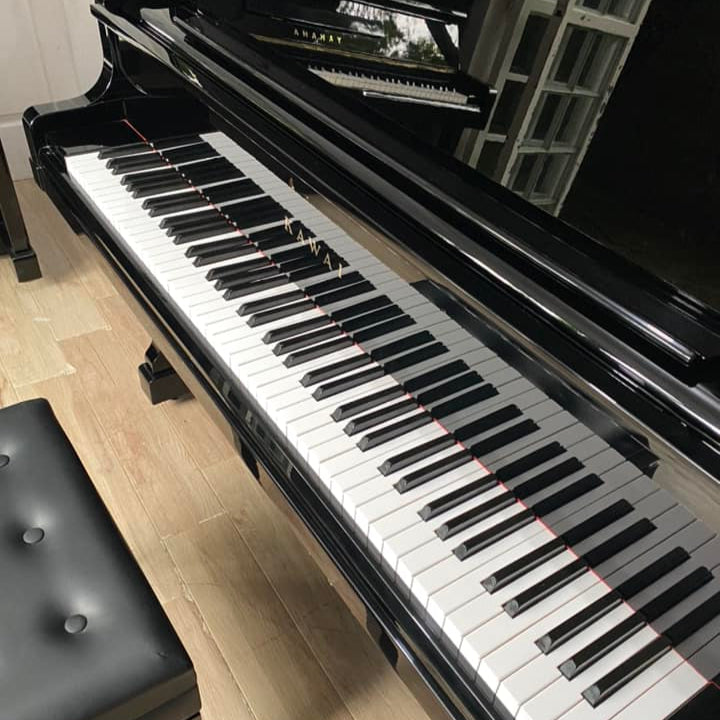 Đàn Piano Cơ Upright Kawai US-60 - Qua Sử Dụng - Việt Music