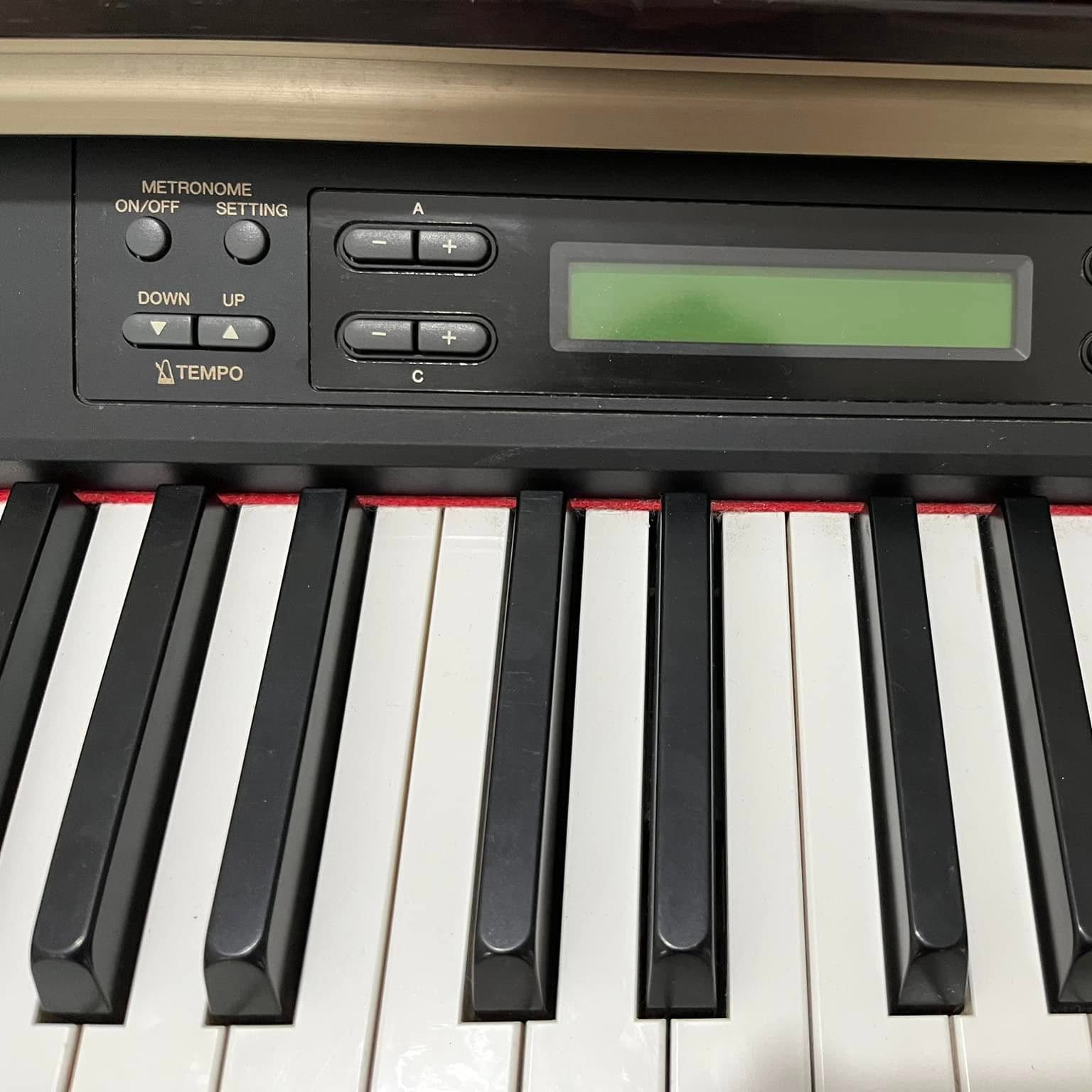 Đàn Piano Điện Yamaha CLP-820 - Qua Sử Dụng - Việt Music