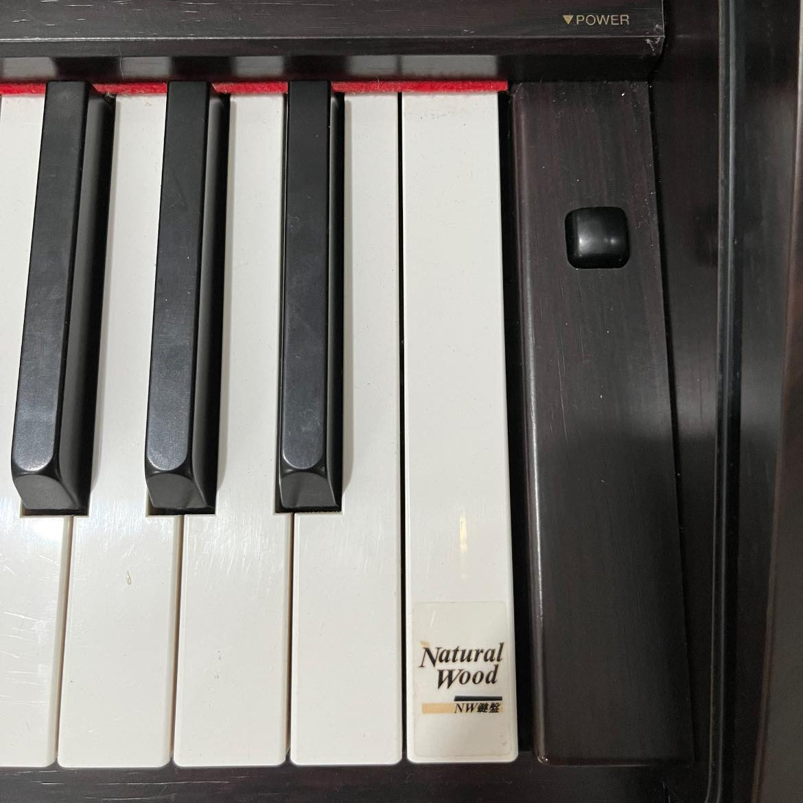 Đàn Piano Điện Yamaha CLP-820 - Qua Sử Dụng - Việt Music