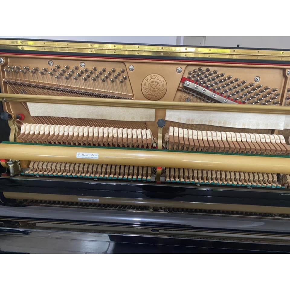 Đàn Piano Cơ Upright Kawai US-60 - Qua Sử Dụng - Việt Music