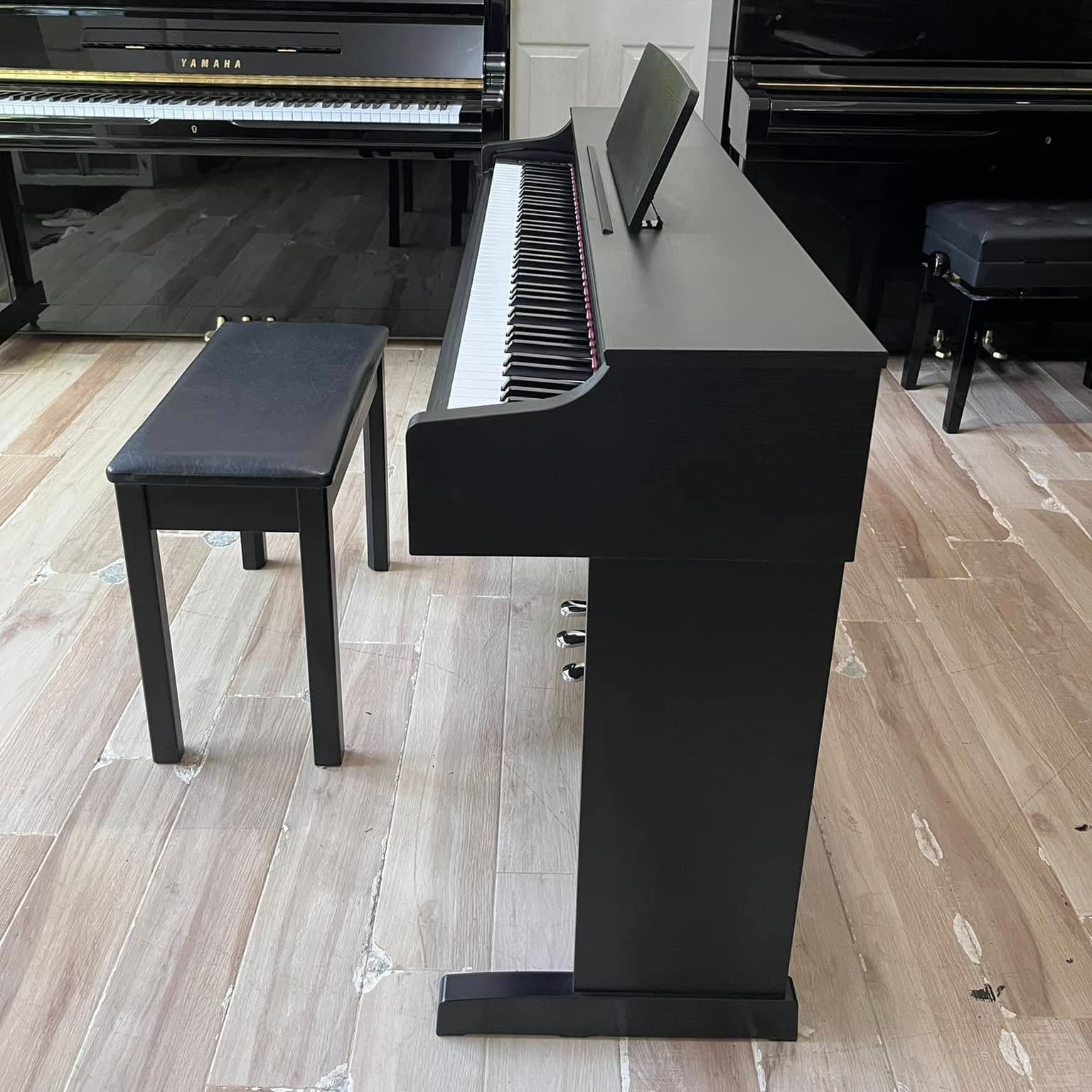 Đàn Piano Điện Yamaha YDP-163 - Qua Sử Dụng - Việt Music