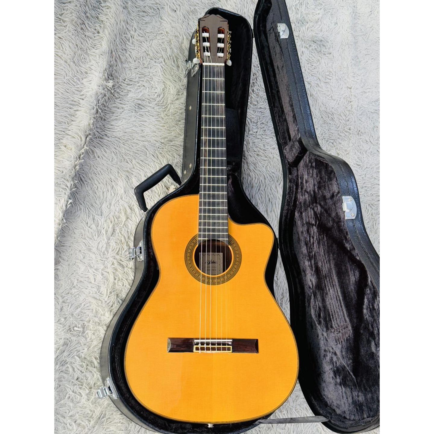 Đàn Guitar Classic (Used)