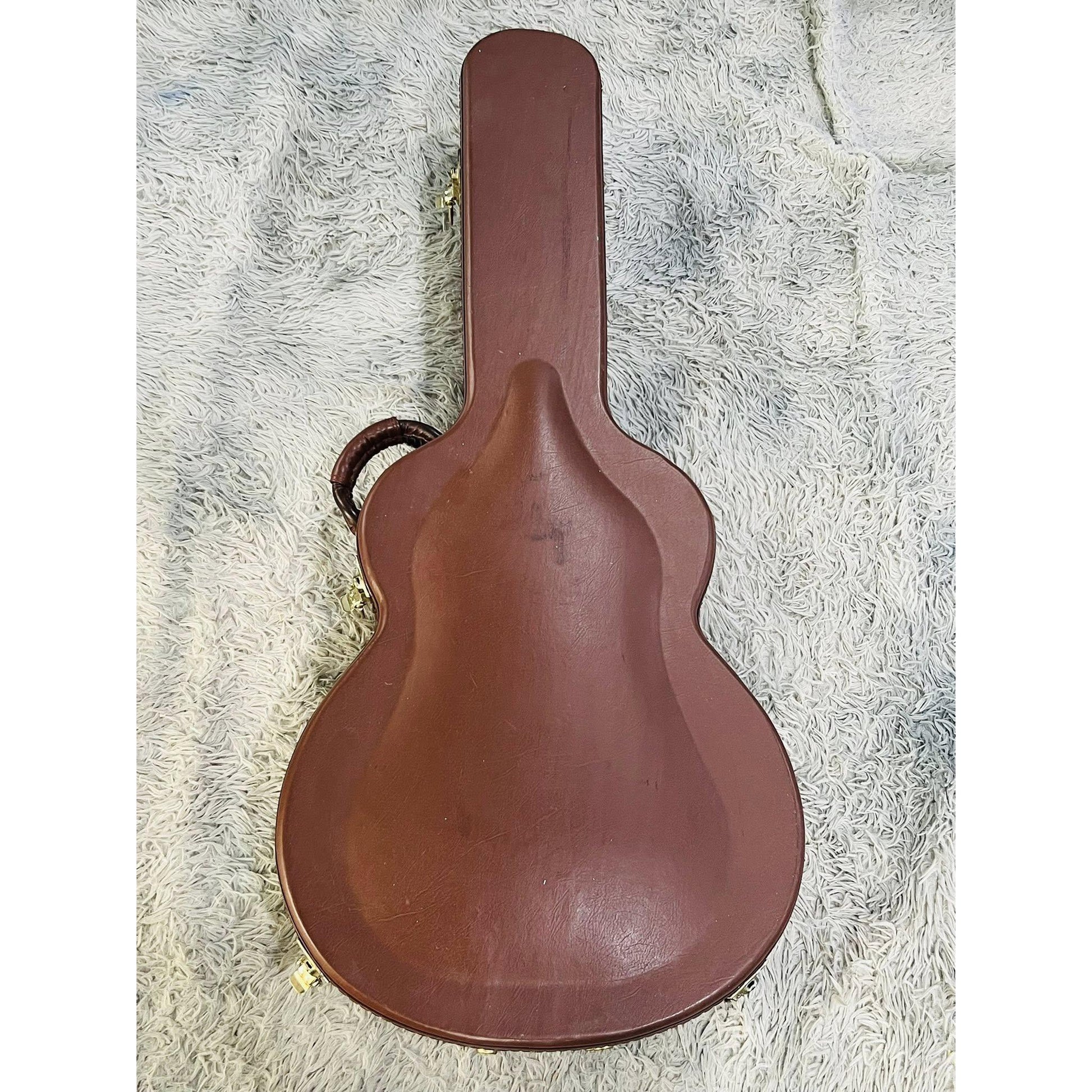 Đàn Guitar Acoustic Morris S-101 III - Qua Sử Dụng - Việt Music