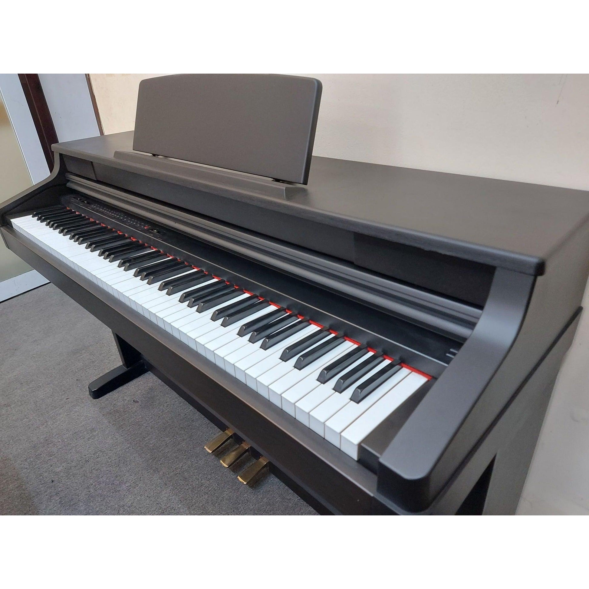 Đàn Piano Điện Kawai PW820 - Qua Sử Dụng - Việt Music