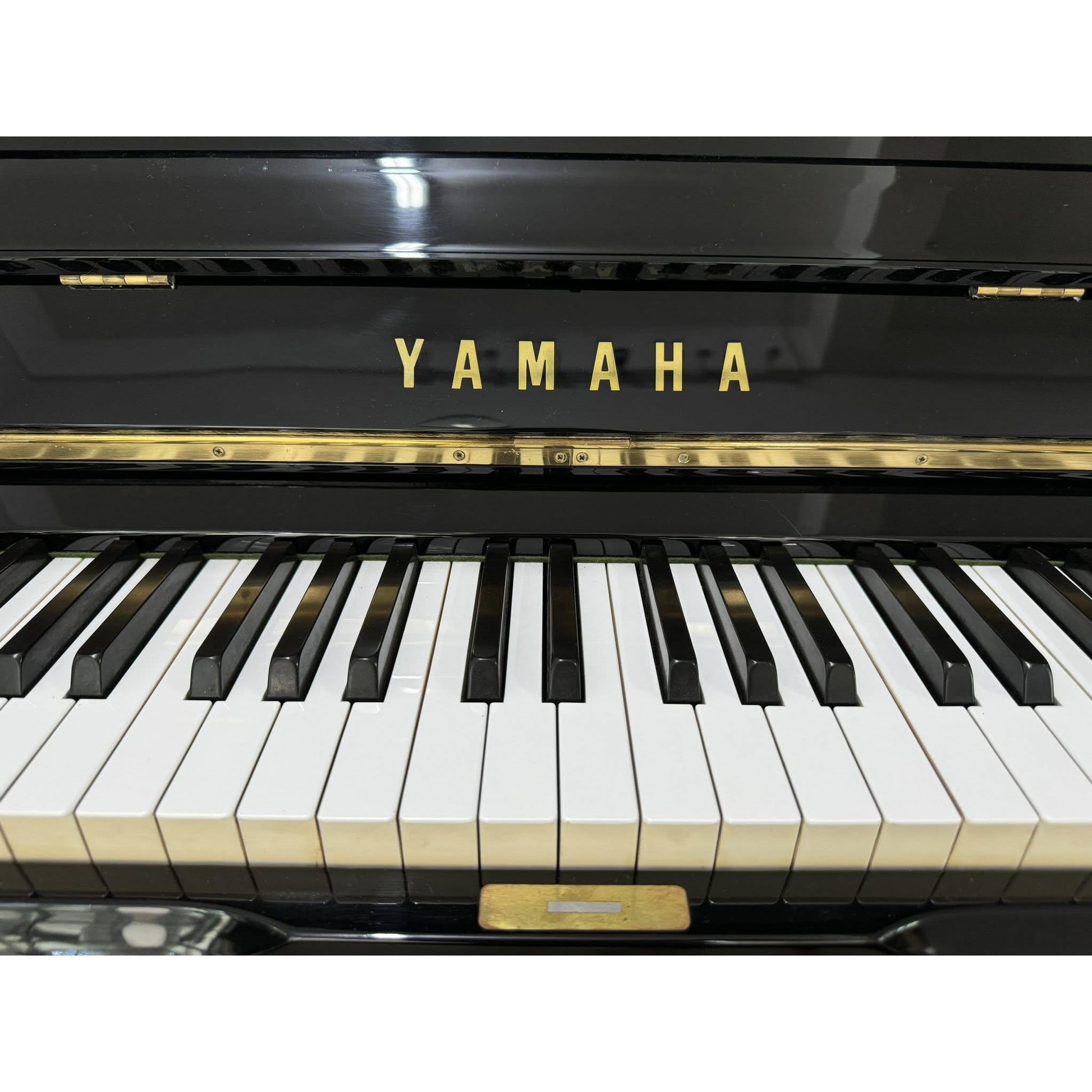 Đàn Piano Cơ Upright Yamaha U1M - Qua Sử Dụng - Việt Music