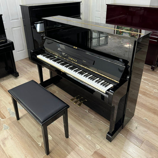 Đàn Piano Cơ Upright Yamaha U1M - Qua Sử Dụng - Việt Music