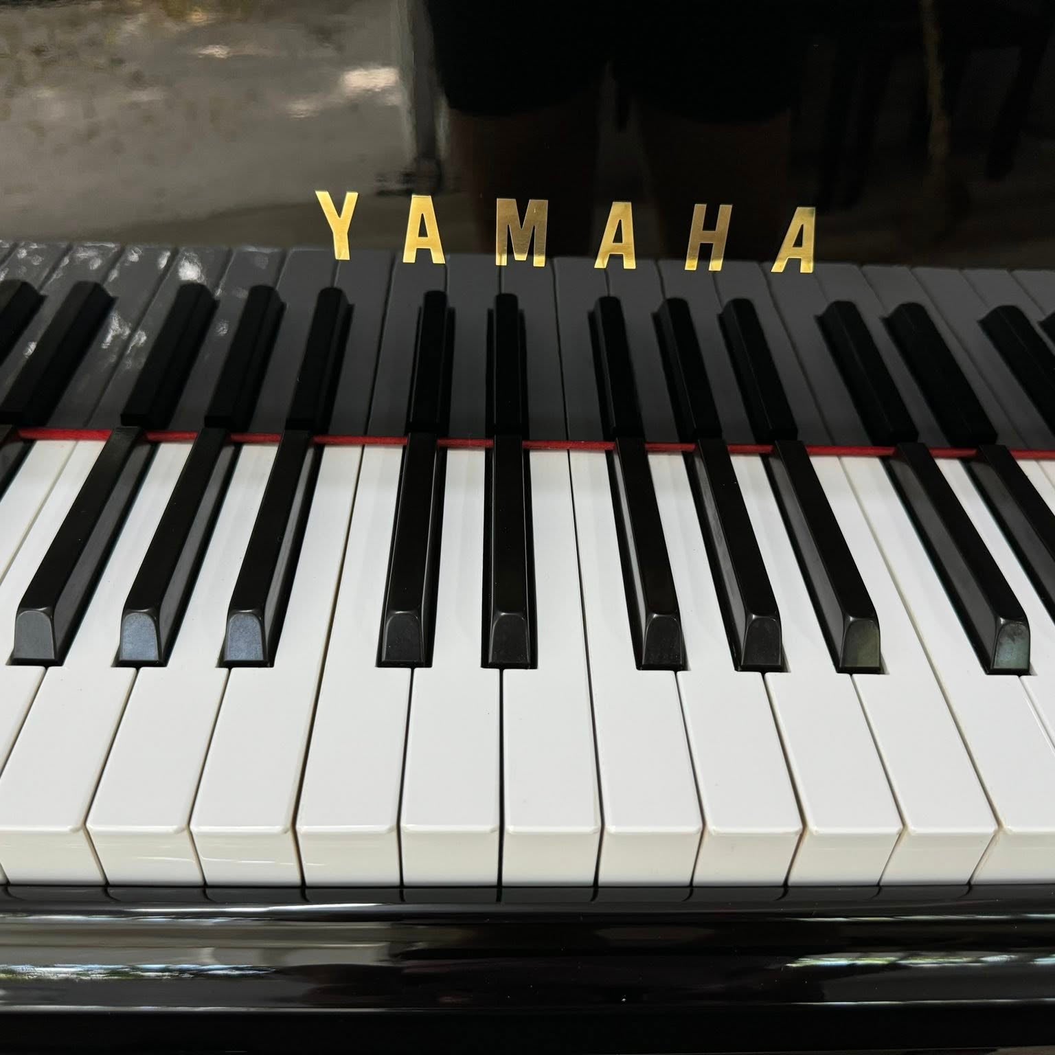 Grand Piano Yamaha G5E - Qua sử dụng - Việt Music