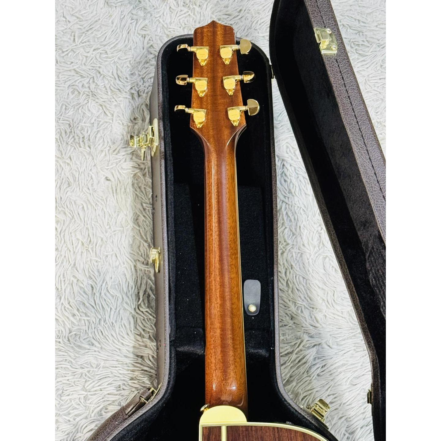 Đàn Guitar Acoustic Takamine DMP50S - Qua Sử Dụng - Việt Music