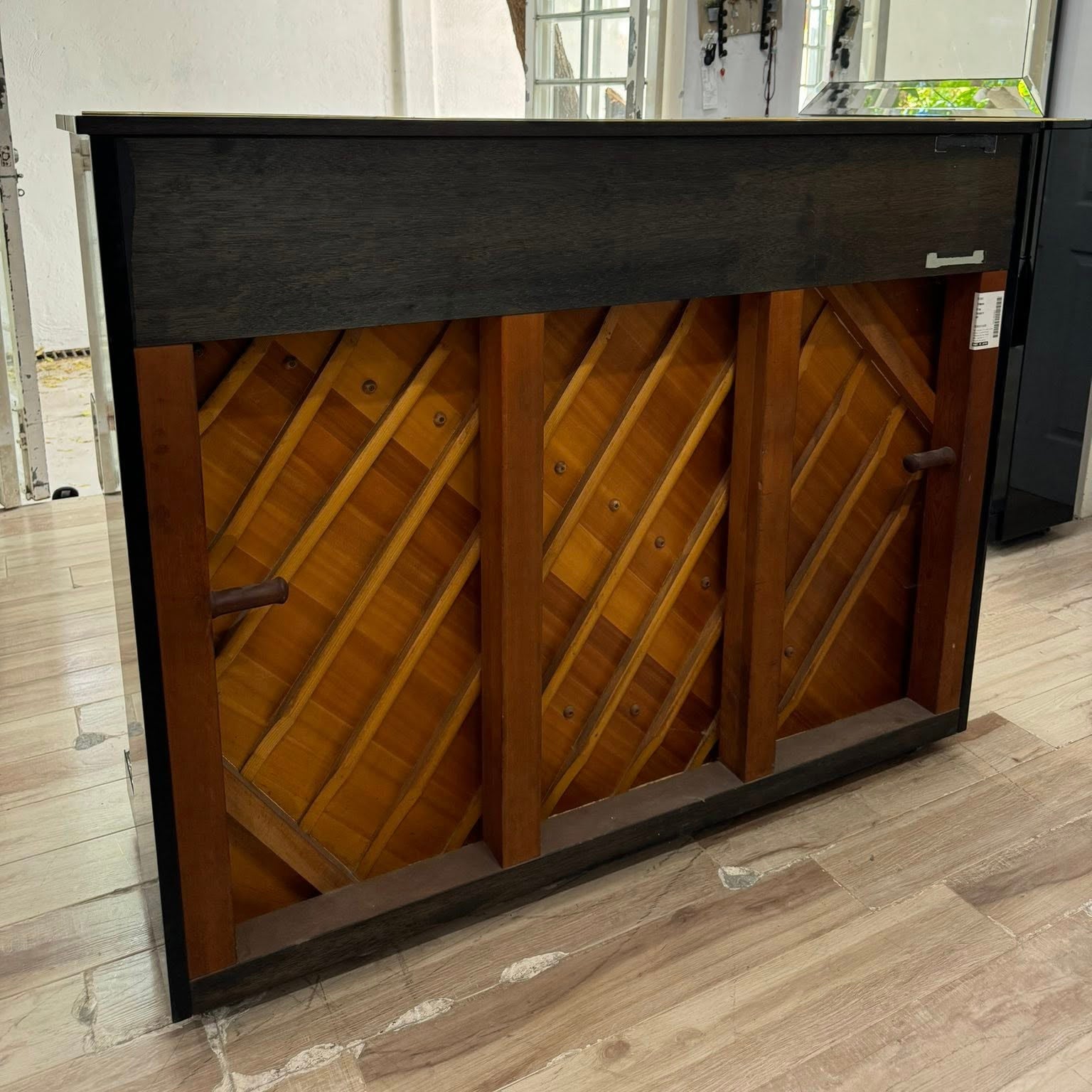 Đàn Piano Cơ Upright Yamaha U1M - Qua Sử Dụng - Việt Music